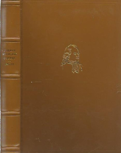 Johann Wolfgang von Goethe - Faust (sz�mozott)