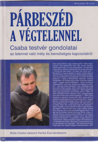 Prbeszd a vgtelennel