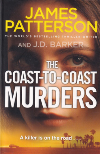 The coast-to-coast murders