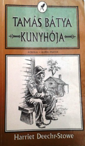 Tams btya kunyhja