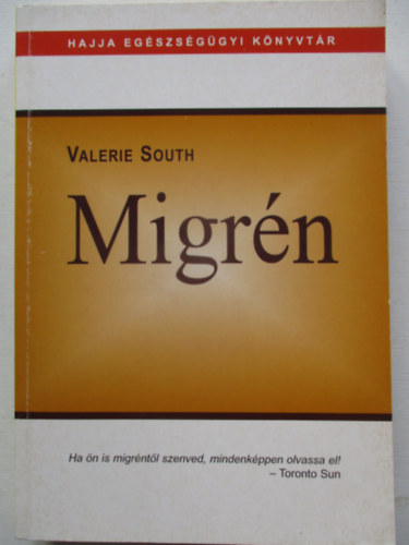 Migrén