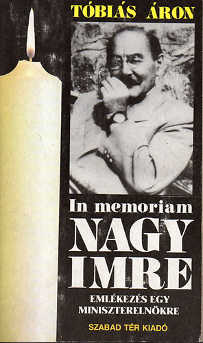 In memoriam Nagy Imre