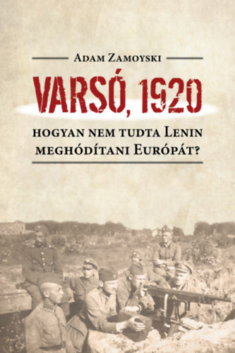Vars, 1920