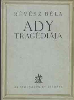 Ady tragdija I-II.