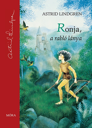 Ronja, a rabl lnya