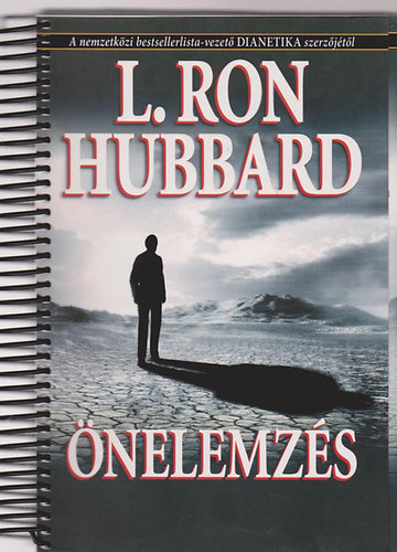 L. Ron Hubbard - nelemzs