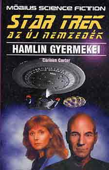 Star trek: Hamlin gyermekei