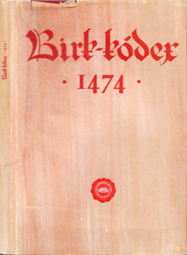 Birk-kdex 1474