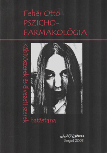 Pszichofarmakol�gia