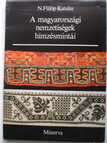 A magyarorszgi nemzetisgek hmzsminti