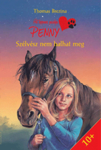 Thomas Brezina - Sz�lv�sz nem halhat meg