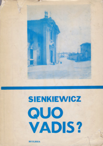 Quo vadis