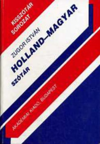 Magyar-holland sztr KISSZTR