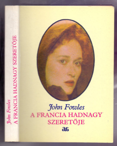 A Francia Hadnagy Szeretje (The French Lieutenant's Woman)