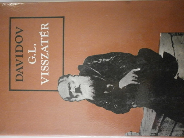 Davidov - G.L. visszatr