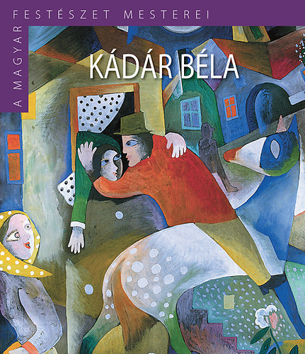 Gergely Mariann - Kdr Bla