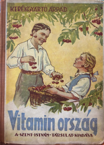 Vitaminorsz�g