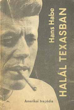 Hall Texasban - amerikai tragdia