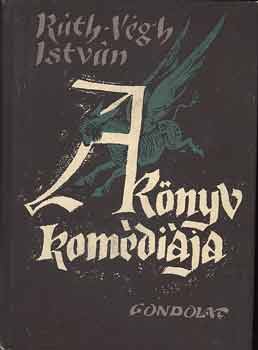 A k�nyv kom�di�ja