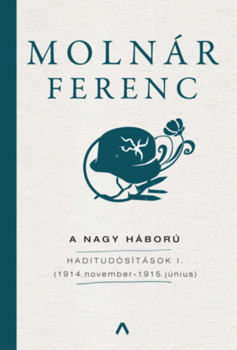 A Nagy H�bor� - Haditud�s�t�sok I.