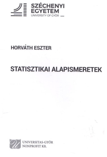 Statisztikai alapismeretek