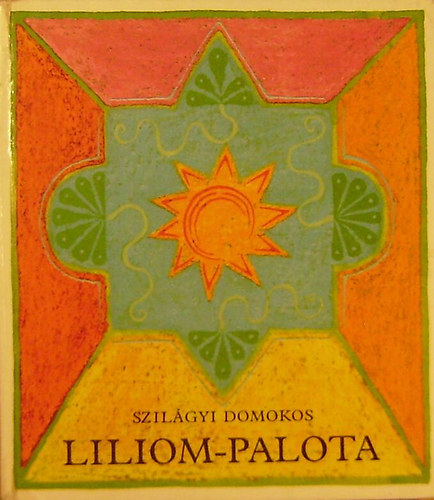 Liliom-palota