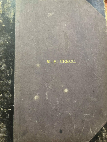 Angol nyelv kottk gyjtemnye