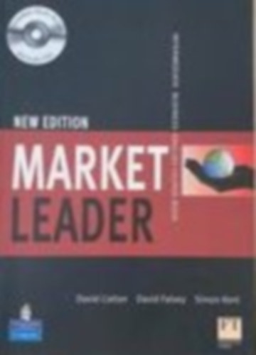 Market Leader Intermediate Business English - Practice File