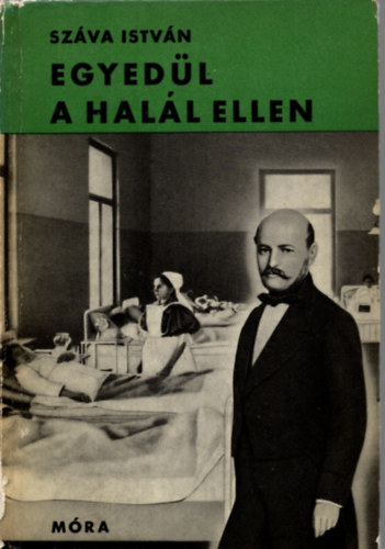 Szva Istvn - Egyedl a hall ellen
