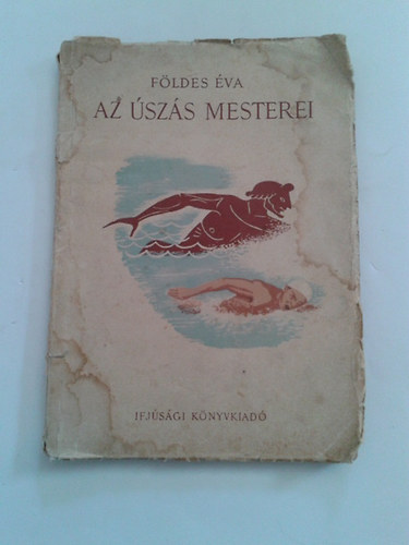 Az szs mesterei -  Szepes Bla rajzaival