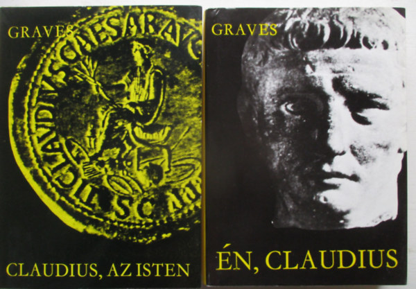 n, Claudius + Claudius, az Isten