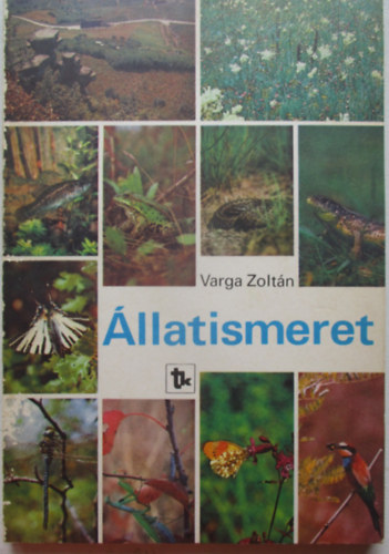 llatismeret - NT-08188/1