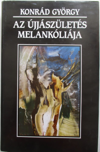 Az jjszlets melanklija