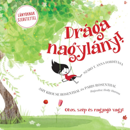 Drga nagylny!