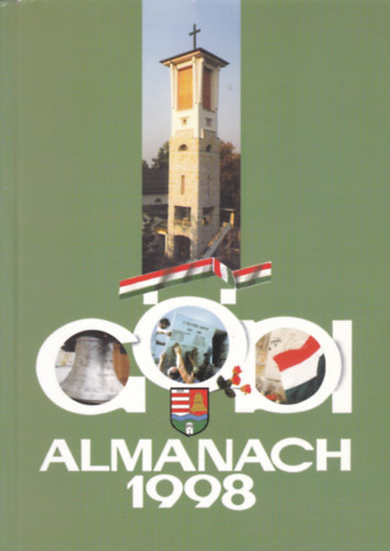 Gdi almanach 1998