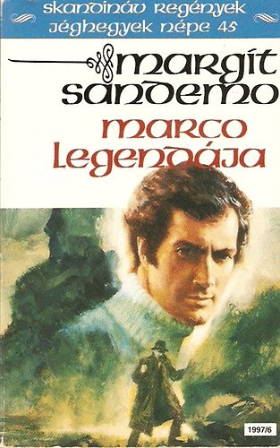 Marco legendja (Jghegyek npe 45.)