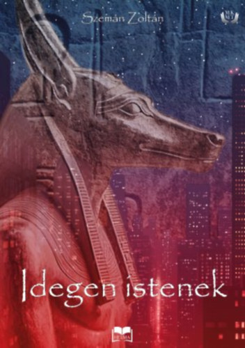 Idegen Istenek