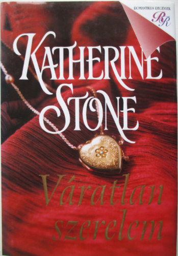 Katherine Stone - Vratlan szerelem