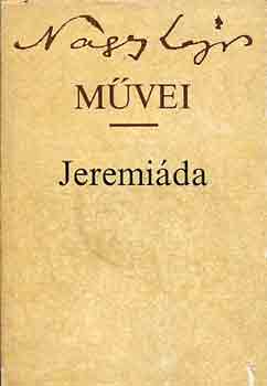 Jeremida