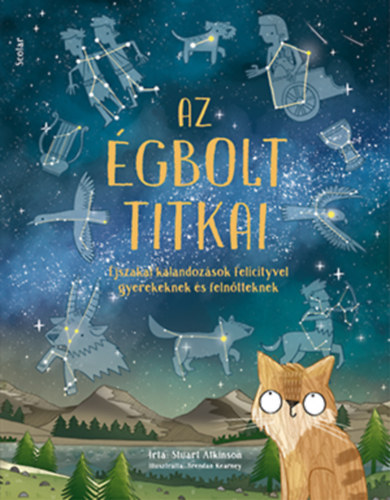 Az gbolt titkai