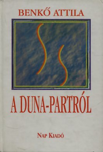 A Duna-partrl