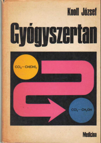 Gygyszertan I.-II.