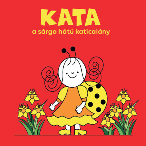 Kata, a s�rga h�t� katical�ny