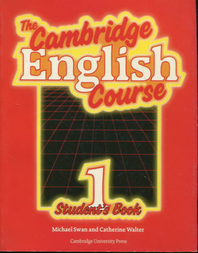 The Cambridge English Course - Practice 1. (Student's Book)