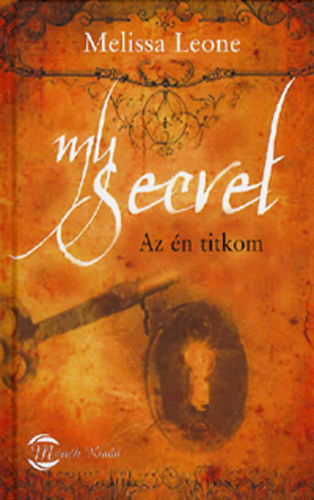 My secret - Az n titkom