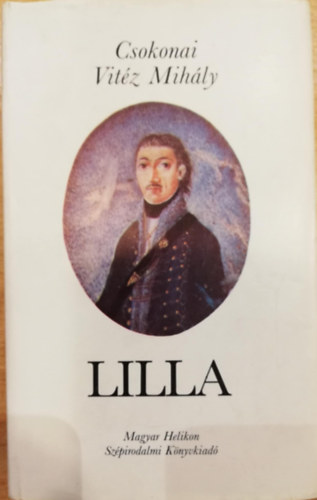 Lilla (rzkeny dalok)