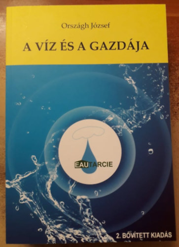 A vz s a gazdja
