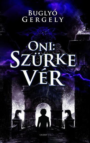 Oni: Szrke vr