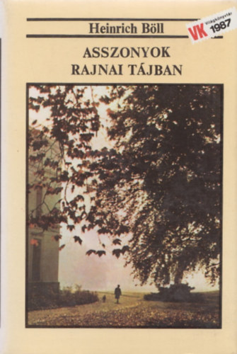 Asszonyok rajnai tjban