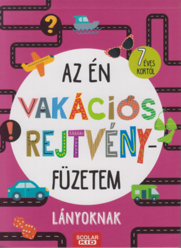 aza n Vakcis Rejtvnyfzetem